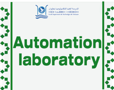 Automation laboratory